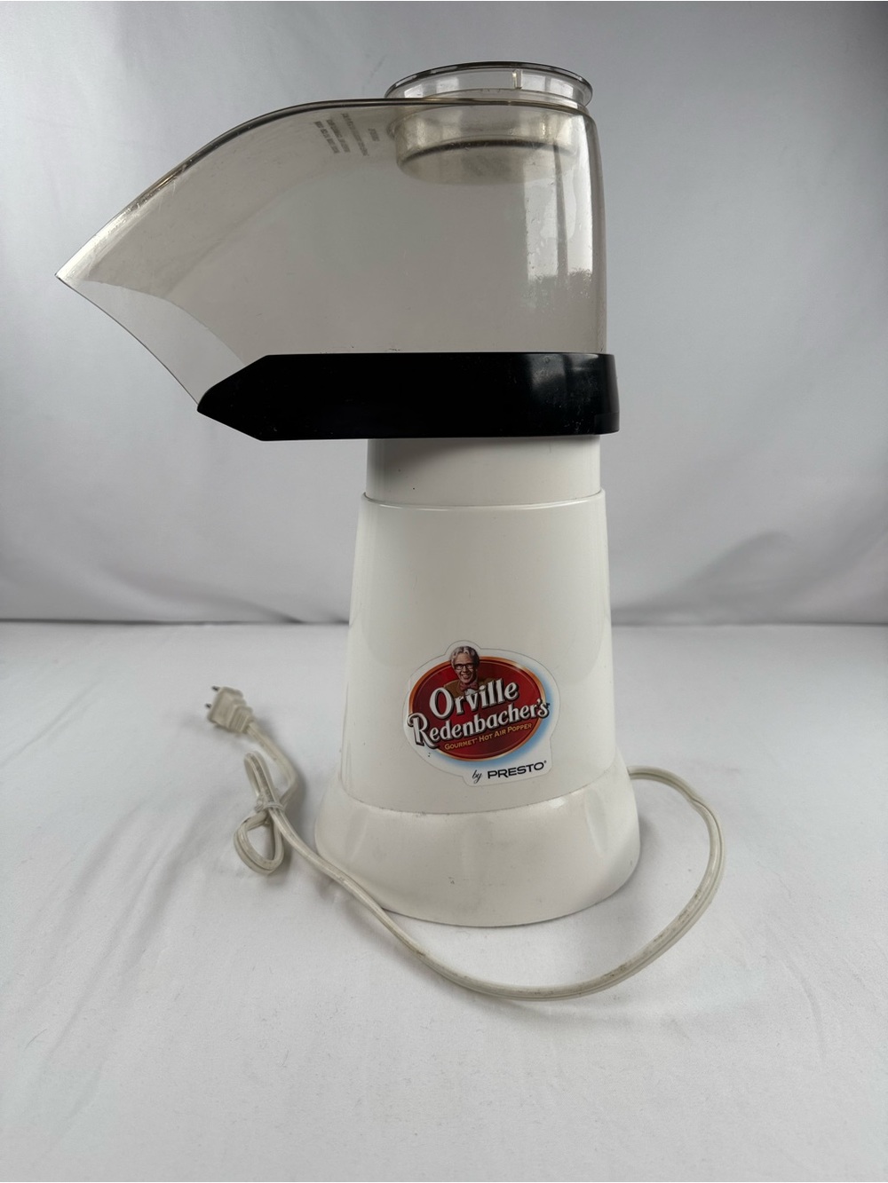 Orville Redenbacher Popcorn Popper by Presto